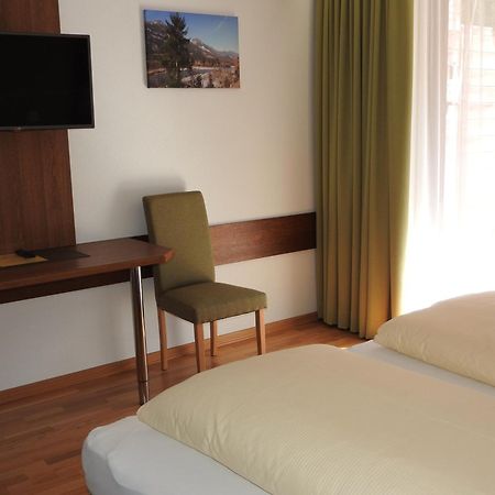 Pension Elmerhof Elmen Luaran gambar