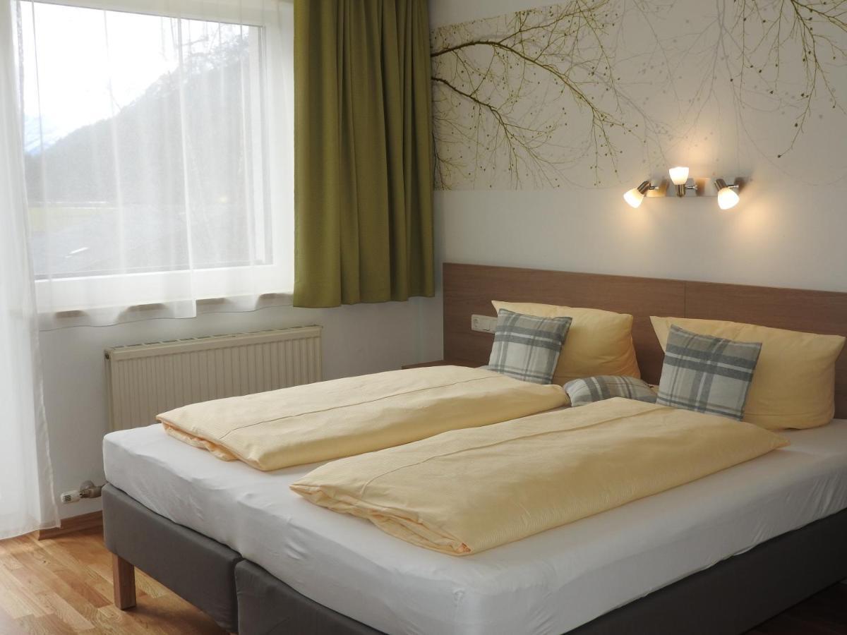 Pension Elmerhof Elmen Luaran gambar